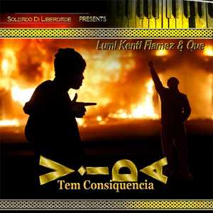 Skit (feat. Zeca Nha Reinalda)