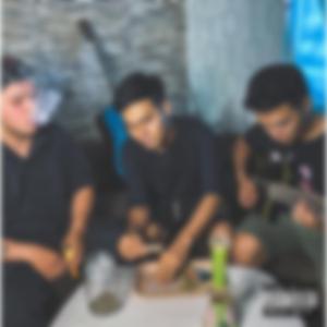 Enrolo y Prendo (feat. Edward Sanchéz)