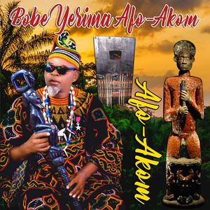 Afo-Akom