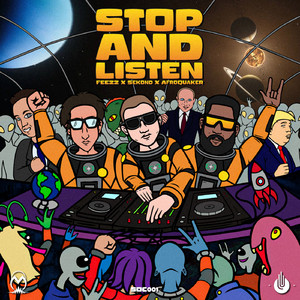 Stop & listen (Mid-Tech)