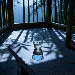 你固执的沉默我都无所谓