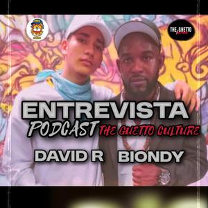 Entrevista The Guetto Cultura (feat. BIONDY & The Guetto Cultura)