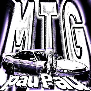 MONTAGEM PAU PAU (SLOWED)