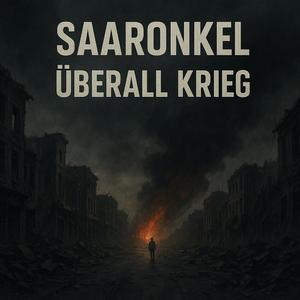 Überall Krieg
