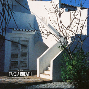 take a breath