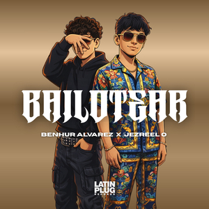 Bailotear