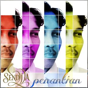Ku kenang sendiri