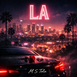 LA