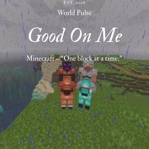 Good On Me