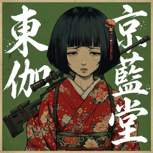 東京伽藍堂