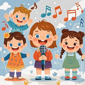 豆宝贝儿歌 0-5岁中国儿童启蒙儿歌宝典 中国生物百科儿歌爬行动物《侧条后棱蛇》