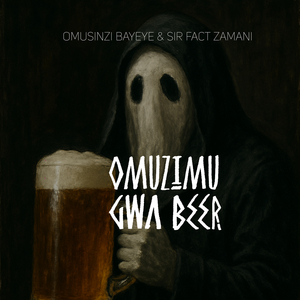 Omuzimu Gwa Beer