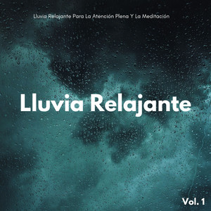 Mente A La Deriva Con Lluvia Y Sonido De Viento