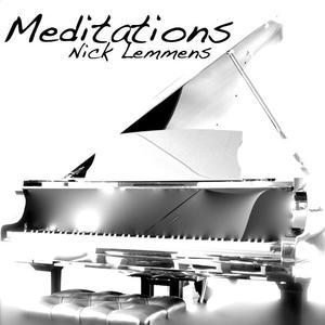 -The First Meditation-