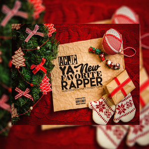 Lullaby [Prod. By Dreambillz]