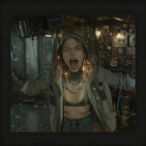 Error Code: HUMAN (파멸의 알고리즘)