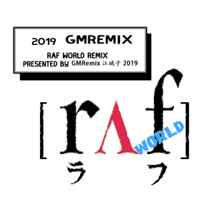 SunSoft-02 Raf World Stage 1（GMRemix remix）