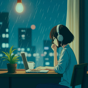 静寂、無音のイメージ