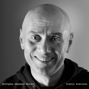 Sonata in A Minor, K. 310: II. Andante cantabile