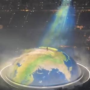 Kanye RUS / Silver Night (седая ночь) / Live