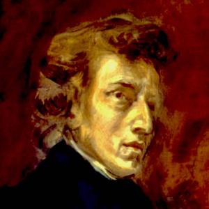 F. CHOPIN: Etude Op.10 No.1 in C