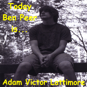 Today Ben Peer is Kevin Bacon