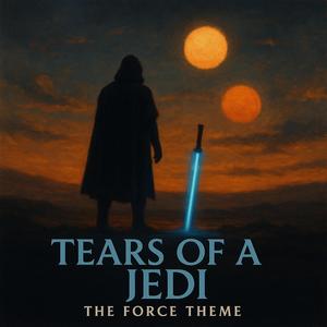 Tears of a Jedi (Force Theme from Star Wars)