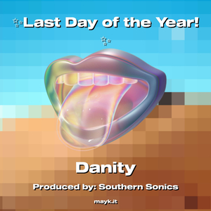 Last Day of the Year!