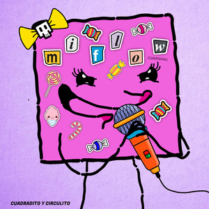 Mi Flow (Cuadradina)