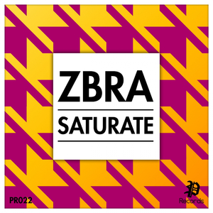 Saturate (Original Mix)