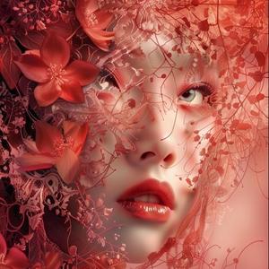 Stained Glass Soul （汚れなき魂）