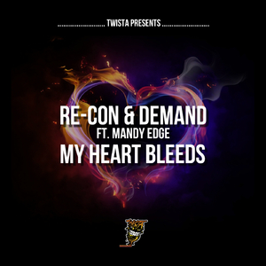 My Heart Bleeds (Original Mix)