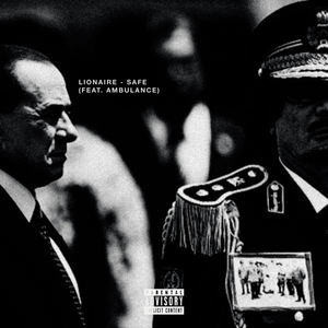 SAFE (feat. Ambulance)