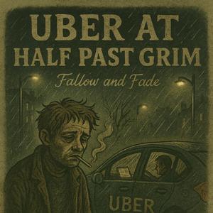 Uber at half grim