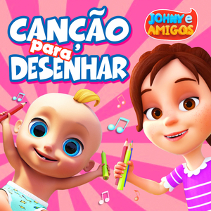 Canção Para Desenhar