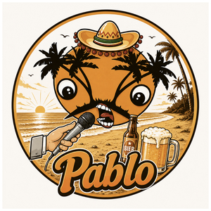 Pablo (P7 Party geht ab)