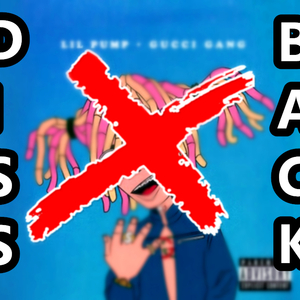 【FREE】Lil Pump Type Beat 2(fxxk lil pump)