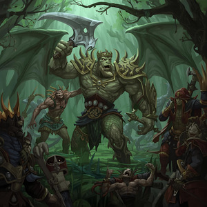 【バトル曲】毒沼の王