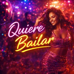 Quiere bailar