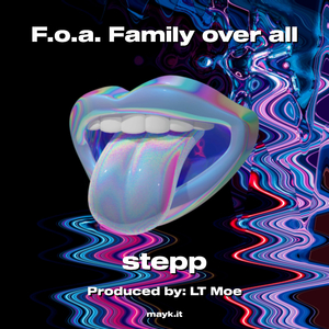 F.o.a. Family over all