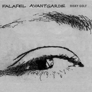 Antilope (Psychedelic Dill)