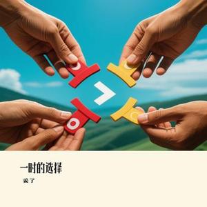 一时的选择 (Cover 麻辣三姑妈)