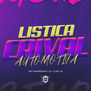 Listica Crival Automotiva