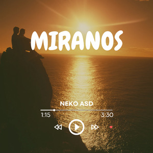 Míranos