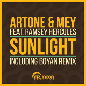 Sunlight (Boyan Remix)