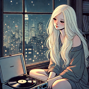 Chillpulsein Mistglowis Noctilux