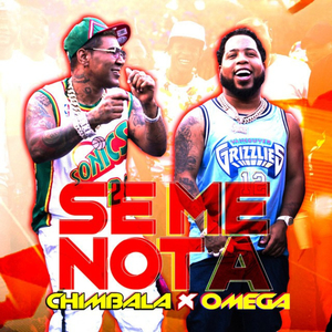 Se Me Nota (Agarrame)