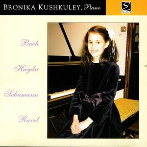 Schubert-Liszt: Auf dem Wasser zu singen