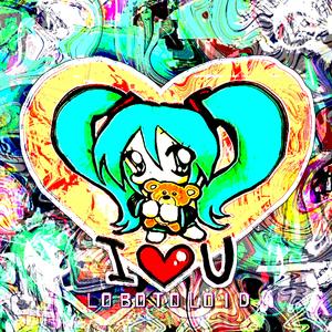 I.❤.U (feat. Hatsune Miku)