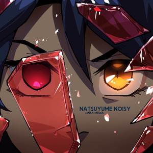 Natsuyume Noisy (Russian ver.)